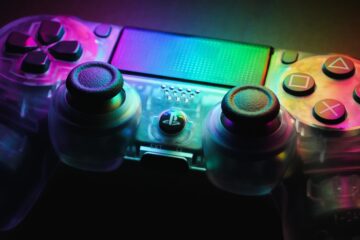 Joystick